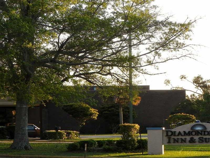 Ramada By Wyndham Gulfport I-10 Motel Diamondhead