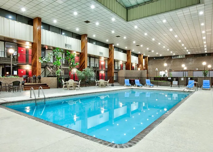 Ramada By Wyndham Gulfport I-10 Diamondhead