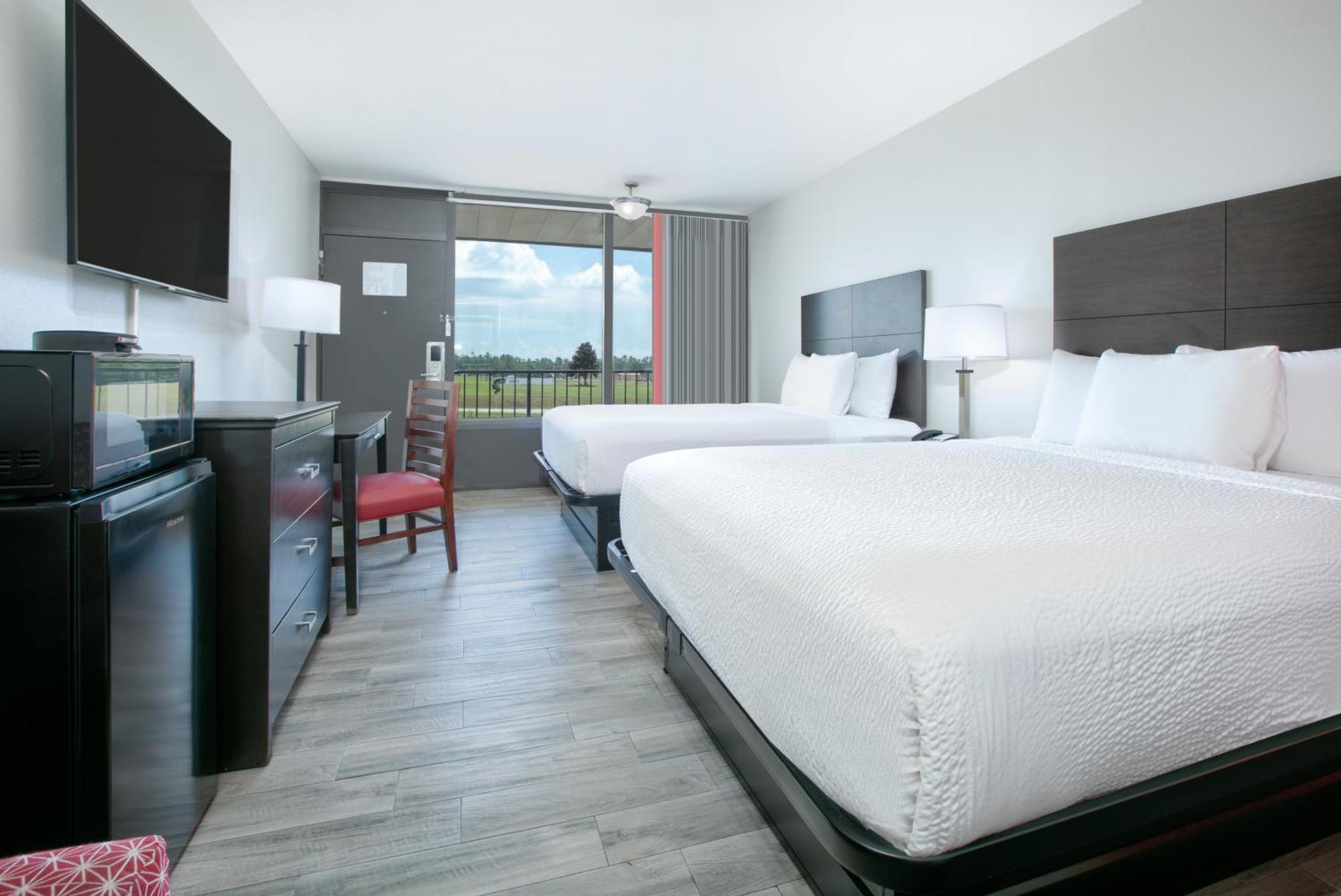Ramada By Wyndham Gulfport I-10 2* Diamondhead
