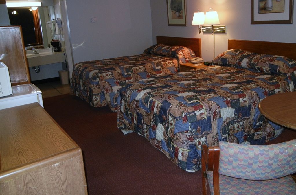 Ramada By Wyndham Gulfport I-10 Motel 2*