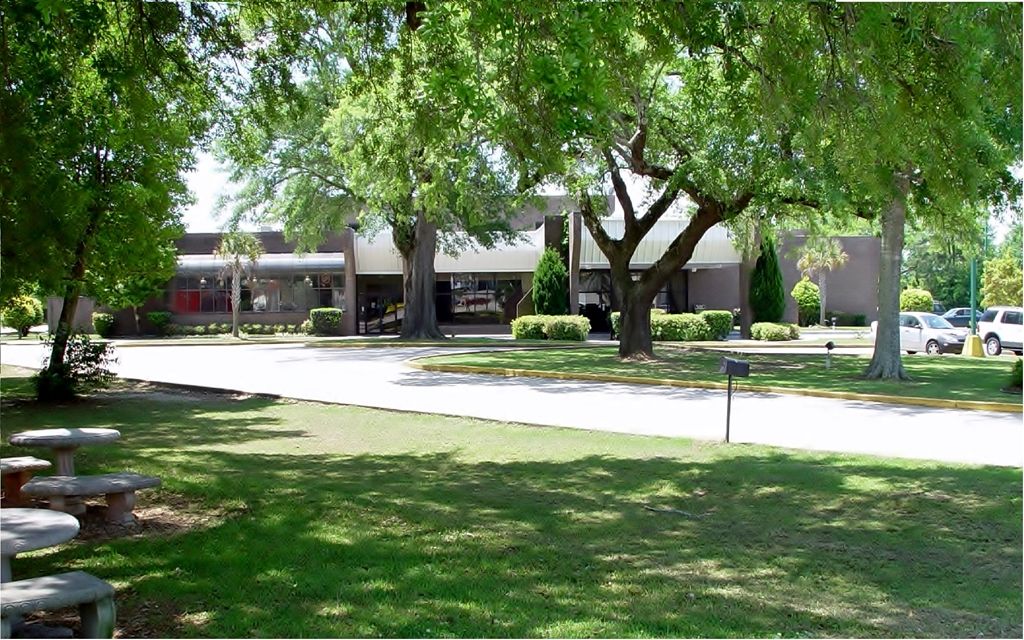 Motel Ramada By Wyndham Gulfport I-10 Diamondhead