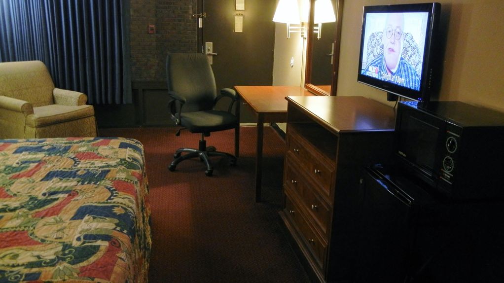 Ramada By Wyndham Gulfport I-10 Motel Diamondhead