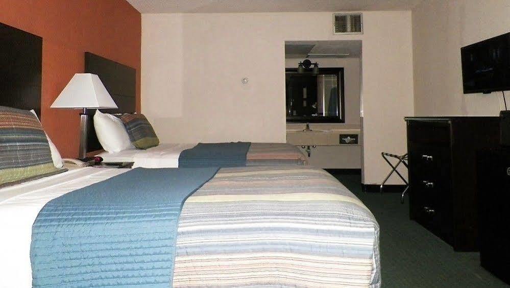 Ramada By Wyndham Gulfport I-10 2* Diamondhead